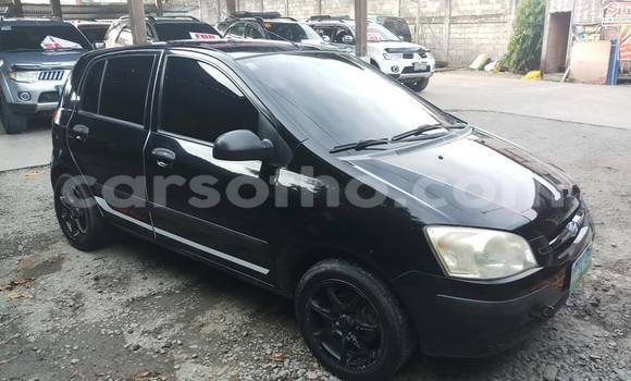 اشتري مستعمل Hyundai Getz Black سيارة في Maputsoe في Leribe اشتري مستعمل Hyundai Getz Black سيارة في Maputsoe في Leribe