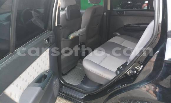 اشتري مستعمل Hyundai Getz Black سيارة في Maputsoe في Leribe اشتري مستعمل Hyundai Getz Black سيارة في Maputsoe في Leribe