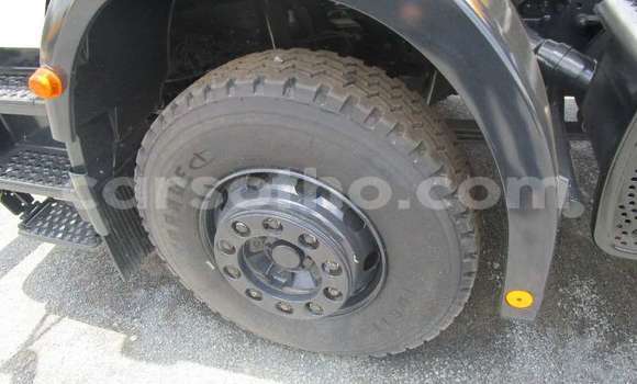 Acheter Occasion Utilitaire Mercedes‒Benz 2628 Blanc à Hlotse, Leribe Acheter Occasion Utilitaire Mercedes‒Benz 2628 Blanc à Hlotse, Leribe