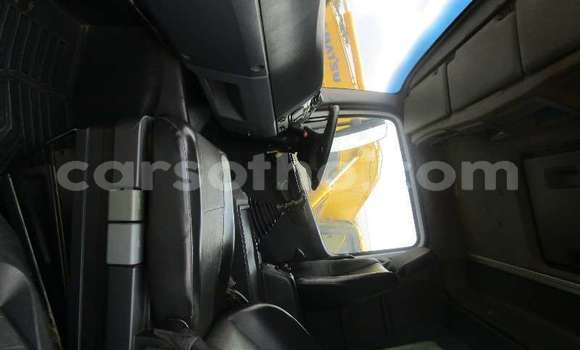 Acheter Occasion Utilitaire Mercedes‒Benz 2628 Blanc à Hlotse, Leribe Acheter Occasion Utilitaire Mercedes‒Benz 2628 Blanc à Hlotse, Leribe