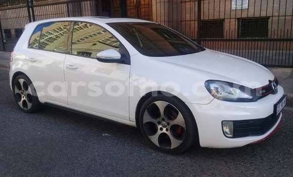 اشتري مستعمل Volkswagen Golf GTI White سيارة في Mafeteng في Mafeteng اشتري مستعمل Volkswagen Golf GTI White سيارة في Mafeteng في Mafeteng