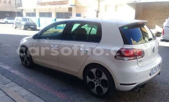 اشتري مستعمل Volkswagen Golf GTI White سيارة في Mafeteng في Mafeteng اشتري مستعمل Volkswagen Golf GTI White سيارة في Mafeteng في Mafeteng