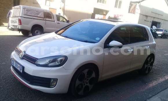 اشتري مستعمل Volkswagen Golf GTI White سيارة في Mafeteng في Mafeteng اشتري مستعمل Volkswagen Golf GTI White سيارة في Mafeteng في Mafeteng