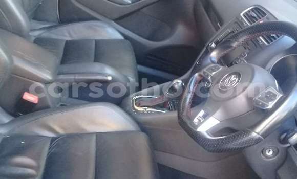 اشتري مستعمل Volkswagen Golf GTI White سيارة في Mafeteng في Mafeteng اشتري مستعمل Volkswagen Golf GTI White سيارة في Mafeteng في Mafeteng