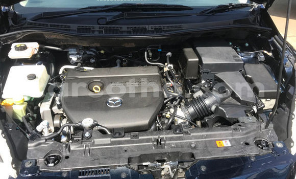 Acheter Occasion Voiture Mazda 5 Noir à Maputsoe, Leribe Acheter Occasion Voiture Mazda 5 Noir à Maputsoe, Leribe