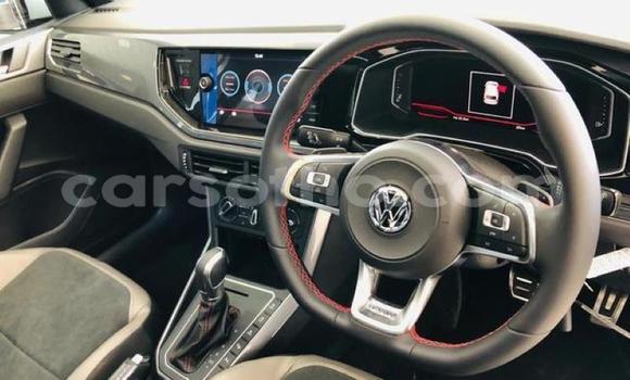 Sayi Na hannu Volkswagen Polo GTI White Mota in Maseru a Maseru Sayi Na hannu Volkswagen Polo GTI White Mota in Maseru a Maseru