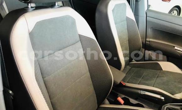 Sayi Na hannu Volkswagen Polo GTI White Mota in Maseru a Maseru Sayi Na hannu Volkswagen Polo GTI White Mota in Maseru a Maseru