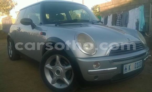اشتري مستعمل Mini Cooper Silver سيارة في Maseru في Maseru اشتري مستعمل Mini Cooper Silver سيارة في Maseru في Maseru