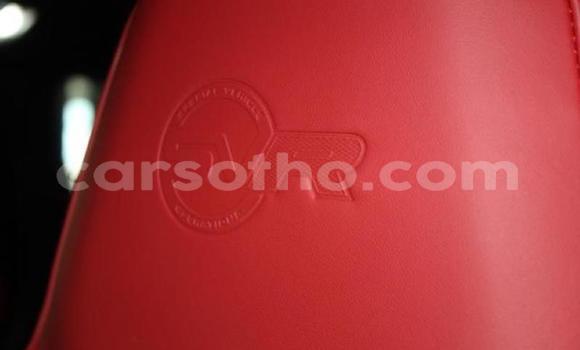 Buy Used Land Rover Range Rover Sport Red Car in Maseru in Maseru Buy Used Land Rover Range Rover Sport Red Car in Maseru in Maseru