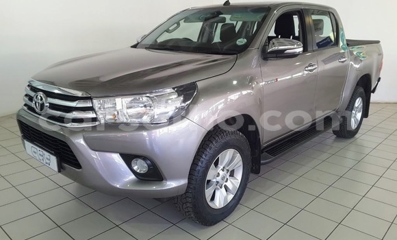 اشتري مستعمل Toyota Hilux Other سيارة في Butha Buthe في Butha-Buthe اشتري مستعمل Toyota Hilux Other سيارة في Butha Buthe في Butha-Buthe