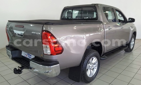 اشتري مستعمل Toyota Hilux Other سيارة في Butha Buthe في Butha-Buthe اشتري مستعمل Toyota Hilux Other سيارة في Butha Buthe في Butha-Buthe