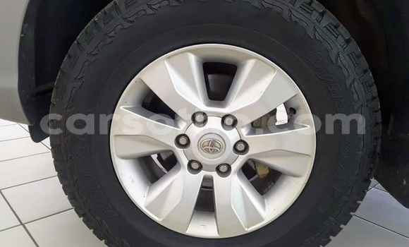 اشتري مستعمل Toyota Hilux Other سيارة في Butha Buthe في Butha-Buthe اشتري مستعمل Toyota Hilux Other سيارة في Butha Buthe في Butha-Buthe