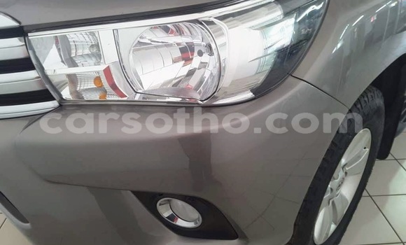 اشتري مستعمل Toyota Hilux Other سيارة في Butha Buthe في Butha-Buthe اشتري مستعمل Toyota Hilux Other سيارة في Butha Buthe في Butha-Buthe