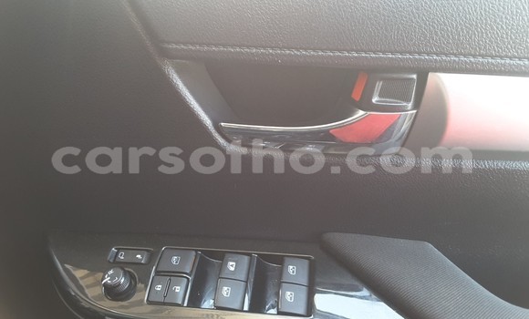 اشتري مستعمل Toyota Hilux Other سيارة في Butha Buthe في Butha-Buthe اشتري مستعمل Toyota Hilux Other سيارة في Butha Buthe في Butha-Buthe