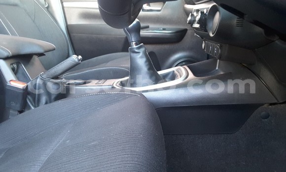 اشتري مستعمل Toyota Hilux Other سيارة في Butha Buthe في Butha-Buthe اشتري مستعمل Toyota Hilux Other سيارة في Butha Buthe في Butha-Buthe