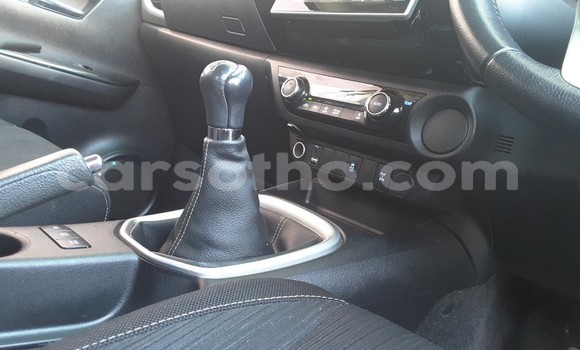 اشتري مستعمل Toyota Hilux Other سيارة في Butha Buthe في Butha-Buthe اشتري مستعمل Toyota Hilux Other سيارة في Butha Buthe في Butha-Buthe