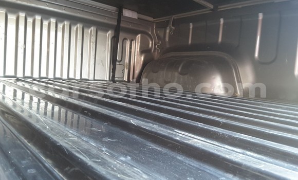 اشتري مستعمل Toyota Hilux Other سيارة في Butha Buthe في Butha-Buthe اشتري مستعمل Toyota Hilux Other سيارة في Butha Buthe في Butha-Buthe