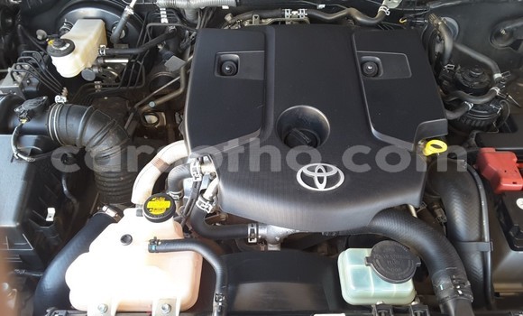اشتري مستعمل Toyota Hilux Other سيارة في Butha Buthe في Butha-Buthe اشتري مستعمل Toyota Hilux Other سيارة في Butha Buthe في Butha-Buthe