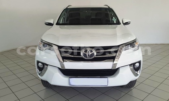 Buy Used Toyota Fortuner Other Car in Butha–Buthe in Thaba-Tseka Buy Used Toyota Fortuner Other Car in Butha–Buthe in Thaba-Tseka