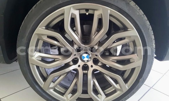 Sayi Na hannu BMW X5 M Other Mota in Butha–Buthe a Thaba-Tseka Sayi Na hannu BMW X5 M Other Mota in Butha–Buthe a Thaba-Tseka