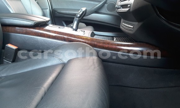 Sayi Na hannu BMW X5 M Other Mota in Butha–Buthe a Thaba-Tseka Sayi Na hannu BMW X5 M Other Mota in Butha–Buthe a Thaba-Tseka