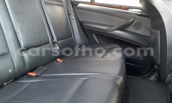 Sayi Na hannu BMW X5 M Other Mota in Butha–Buthe a Thaba-Tseka Sayi Na hannu BMW X5 M Other Mota in Butha–Buthe a Thaba-Tseka