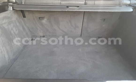 Sayi Na hannu BMW X5 M Other Mota in Butha–Buthe a Thaba-Tseka Sayi Na hannu BMW X5 M Other Mota in Butha–Buthe a Thaba-Tseka