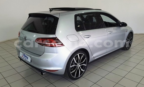 اشتري مستعمل Volkswagen Golf GTI Silver سيارة في Butha–Buthe في Thaba-Tseka اشتري مستعمل Volkswagen Golf GTI Silver سيارة في Butha–Buthe في Thaba-Tseka