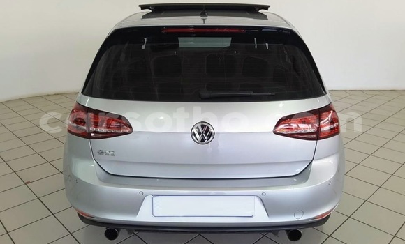 اشتري مستعمل Volkswagen Golf GTI Silver سيارة في Butha–Buthe في Thaba-Tseka اشتري مستعمل Volkswagen Golf GTI Silver سيارة في Butha–Buthe في Thaba-Tseka