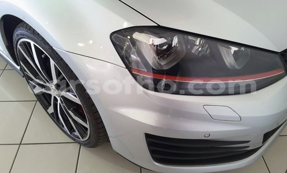 اشتري مستعمل Volkswagen Golf GTI Silver سيارة في Butha–Buthe في Thaba-Tseka اشتري مستعمل Volkswagen Golf GTI Silver سيارة في Butha–Buthe في Thaba-Tseka