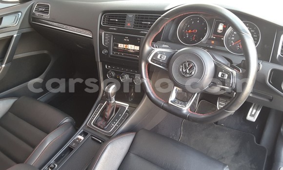اشتري مستعمل Volkswagen Golf GTI Silver سيارة في Butha–Buthe في Thaba-Tseka اشتري مستعمل Volkswagen Golf GTI Silver سيارة في Butha–Buthe في Thaba-Tseka