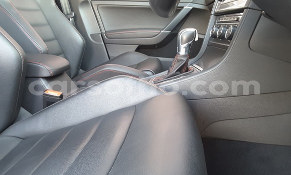 اشتري مستعمل Volkswagen Golf GTI Silver سيارة في Butha–Buthe في Thaba-Tseka اشتري مستعمل Volkswagen Golf GTI Silver سيارة في Butha–Buthe في Thaba-Tseka