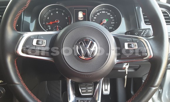 اشتري مستعمل Volkswagen Golf GTI Silver سيارة في Butha–Buthe في Thaba-Tseka اشتري مستعمل Volkswagen Golf GTI Silver سيارة في Butha–Buthe في Thaba-Tseka