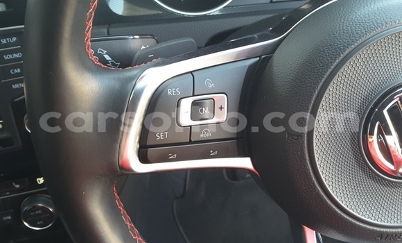 اشتري مستعمل Volkswagen Golf GTI Silver سيارة في Butha–Buthe في Thaba-Tseka اشتري مستعمل Volkswagen Golf GTI Silver سيارة في Butha–Buthe في Thaba-Tseka