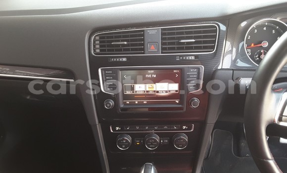 اشتري مستعمل Volkswagen Golf GTI Silver سيارة في Butha–Buthe في Thaba-Tseka اشتري مستعمل Volkswagen Golf GTI Silver سيارة في Butha–Buthe في Thaba-Tseka