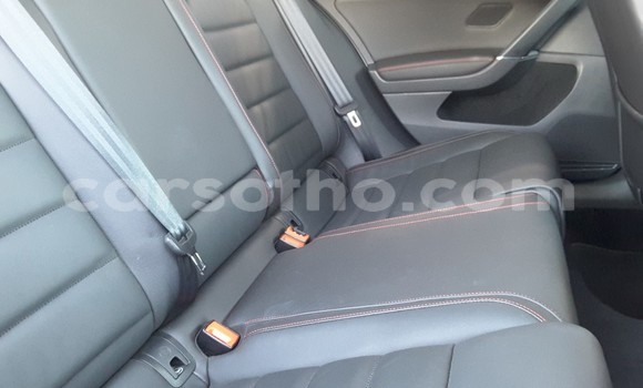 اشتري مستعمل Volkswagen Golf GTI Silver سيارة في Butha–Buthe في Thaba-Tseka اشتري مستعمل Volkswagen Golf GTI Silver سيارة في Butha–Buthe في Thaba-Tseka