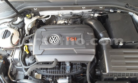 اشتري مستعمل Volkswagen Golf GTI Silver سيارة في Butha–Buthe في Thaba-Tseka اشتري مستعمل Volkswagen Golf GTI Silver سيارة في Butha–Buthe في Thaba-Tseka