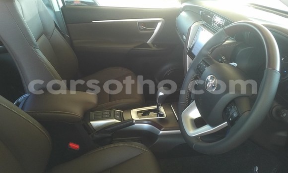 اشتري مستعمل Toyota Hilux White سيارة في Mafeteng في Mafeteng اشتري مستعمل Toyota Hilux White سيارة في Mafeteng في Mafeteng