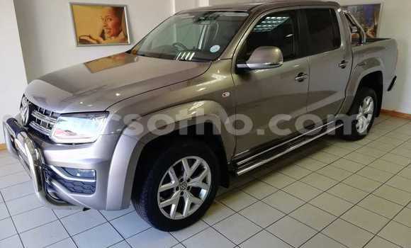 Sayi Na hannu Volkswagen Amarok Other Mota in Butha–Buthe a Thaba-Tseka Sayi Na hannu Volkswagen Amarok Other Mota in Butha–Buthe a Thaba-Tseka