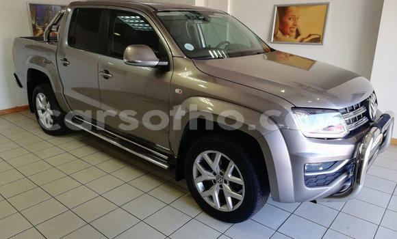 Sayi Na hannu Volkswagen Amarok Other Mota in Butha–Buthe a Thaba-Tseka Sayi Na hannu Volkswagen Amarok Other Mota in Butha–Buthe a Thaba-Tseka
