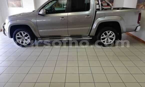 Sayi Na hannu Volkswagen Amarok Other Mota in Butha–Buthe a Thaba-Tseka Sayi Na hannu Volkswagen Amarok Other Mota in Butha–Buthe a Thaba-Tseka