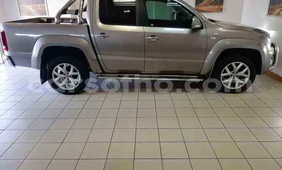 Sayi Na hannu Volkswagen Amarok Other Mota in Butha–Buthe a Thaba-Tseka Sayi Na hannu Volkswagen Amarok Other Mota in Butha–Buthe a Thaba-Tseka
