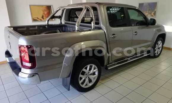 Sayi Na hannu Volkswagen Amarok Other Mota in Butha–Buthe a Thaba-Tseka Sayi Na hannu Volkswagen Amarok Other Mota in Butha–Buthe a Thaba-Tseka