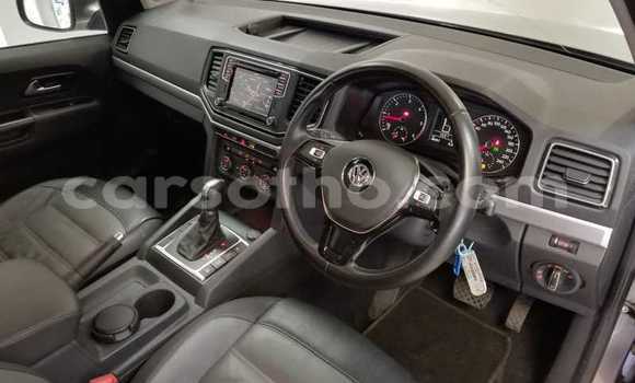 Sayi Na hannu Volkswagen Amarok Other Mota in Butha–Buthe a Thaba-Tseka Sayi Na hannu Volkswagen Amarok Other Mota in Butha–Buthe a Thaba-Tseka