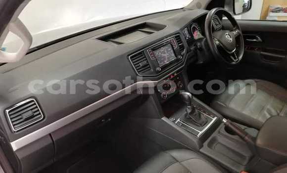 Sayi Na hannu Volkswagen Amarok Other Mota in Butha–Buthe a Thaba-Tseka Sayi Na hannu Volkswagen Amarok Other Mota in Butha–Buthe a Thaba-Tseka