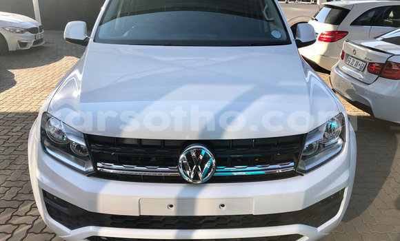 اشتري مستعمل Volkswagen Amarok White سيارة في Butha–Buthe في Thaba-Tseka اشتري مستعمل Volkswagen Amarok White سيارة في Butha–Buthe في Thaba-Tseka