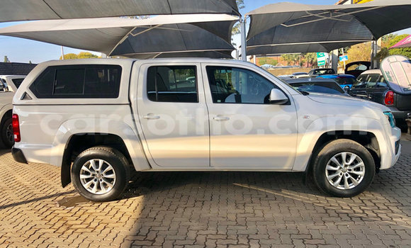 اشتري مستعمل Volkswagen Amarok White سيارة في Butha–Buthe في Thaba-Tseka اشتري مستعمل Volkswagen Amarok White سيارة في Butha–Buthe في Thaba-Tseka