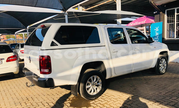اشتري مستعمل Volkswagen Amarok White سيارة في Butha–Buthe في Thaba-Tseka اشتري مستعمل Volkswagen Amarok White سيارة في Butha–Buthe في Thaba-Tseka