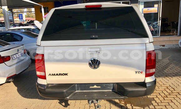 اشتري مستعمل Volkswagen Amarok White سيارة في Butha–Buthe في Thaba-Tseka اشتري مستعمل Volkswagen Amarok White سيارة في Butha–Buthe في Thaba-Tseka
