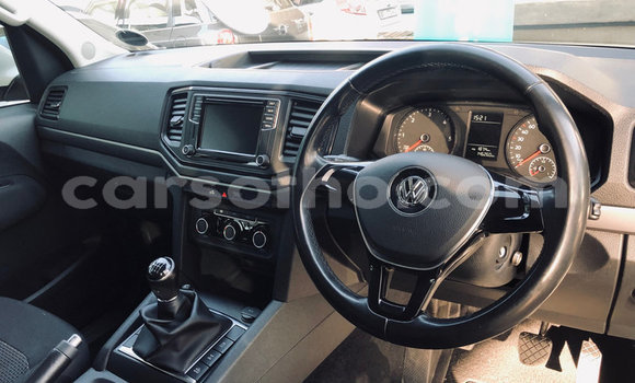 اشتري مستعمل Volkswagen Amarok White سيارة في Butha–Buthe في Thaba-Tseka اشتري مستعمل Volkswagen Amarok White سيارة في Butha–Buthe في Thaba-Tseka